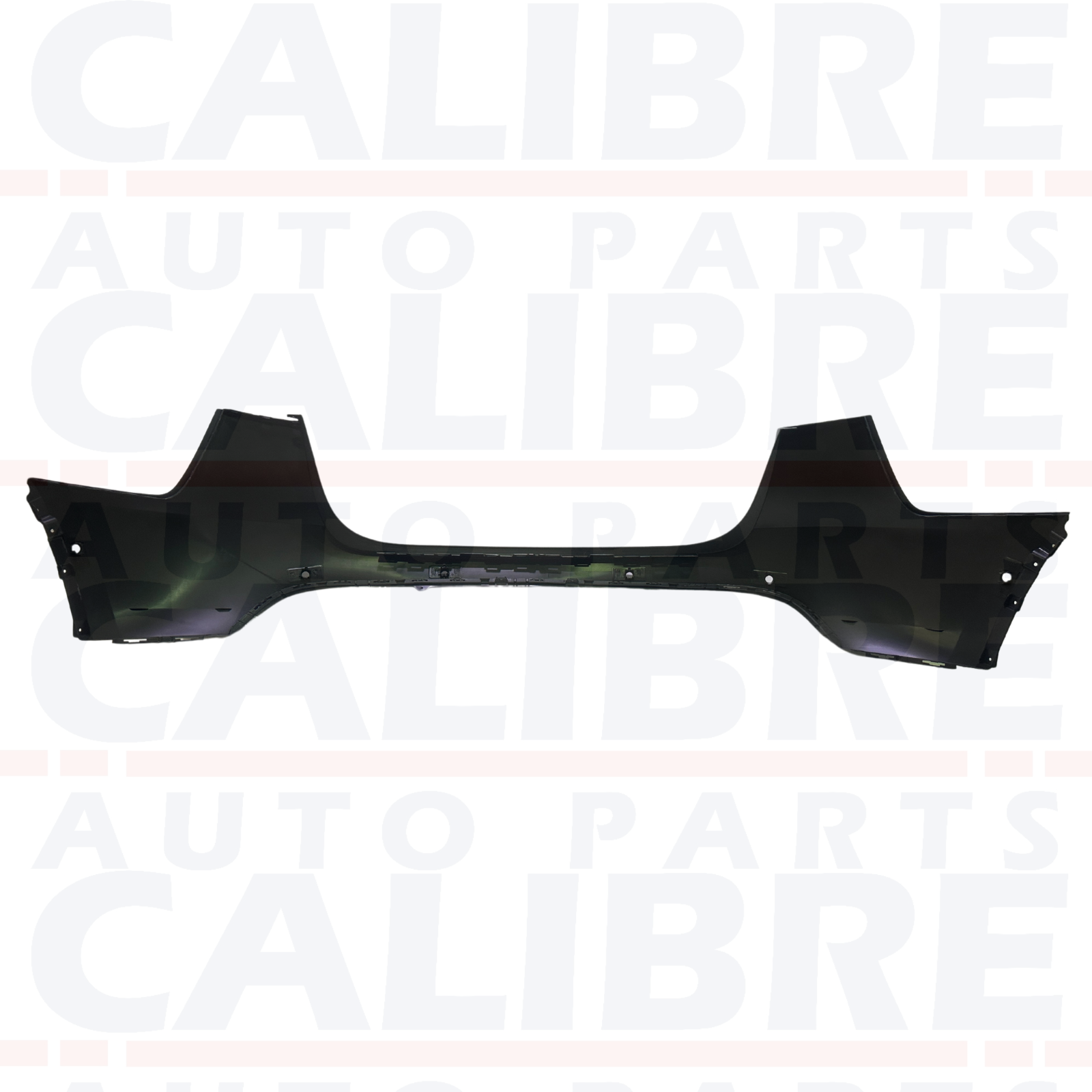 TESLA MODEL Y 2022-2025 PRIMED PDC SENSOR UPPER REAR BUMPER  1540120-01-B