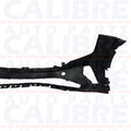 VW Taigo 2022-2026 Front Bumper Skin