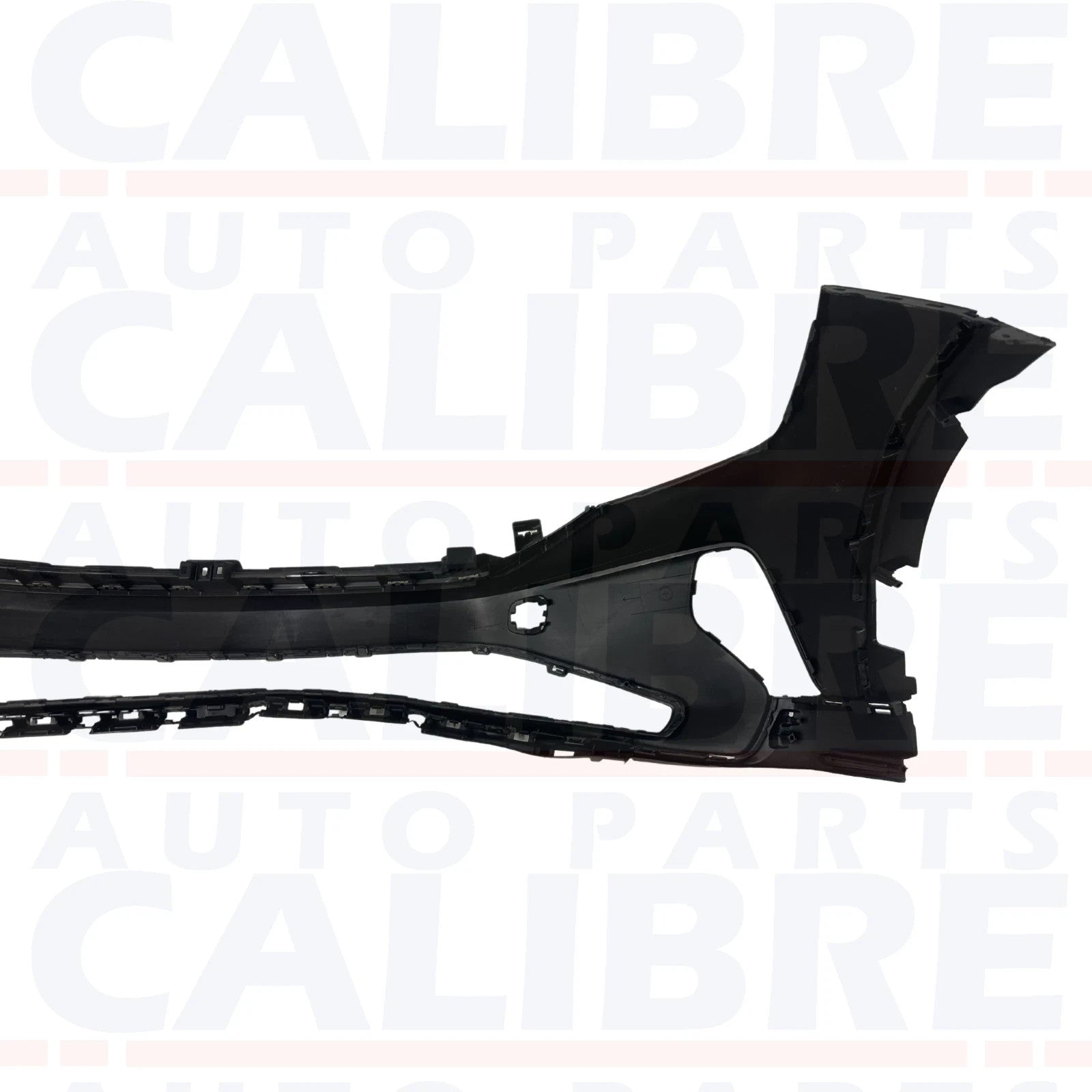 Volkswagen VW TAIGO 2022-2025 Primed Front Bumper - 2G7807221C