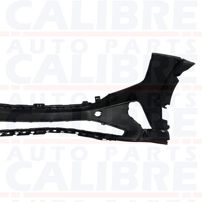 Volkswagen VW TAIGO 2022-2025 Primed Front Bumper - 2G7807221C
