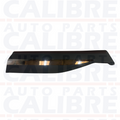 MG HS 2018 - 2024 MK1 Rear Right Driver Side Door Moulding Trim - 10423727