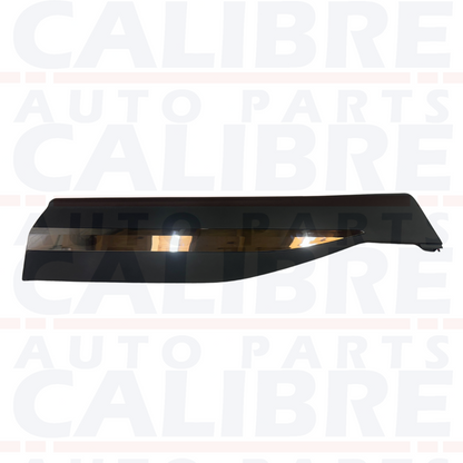 MG HS 2018 - 2024 MK1 Rear Right Driver Side Door Moulding Trim - 10423727