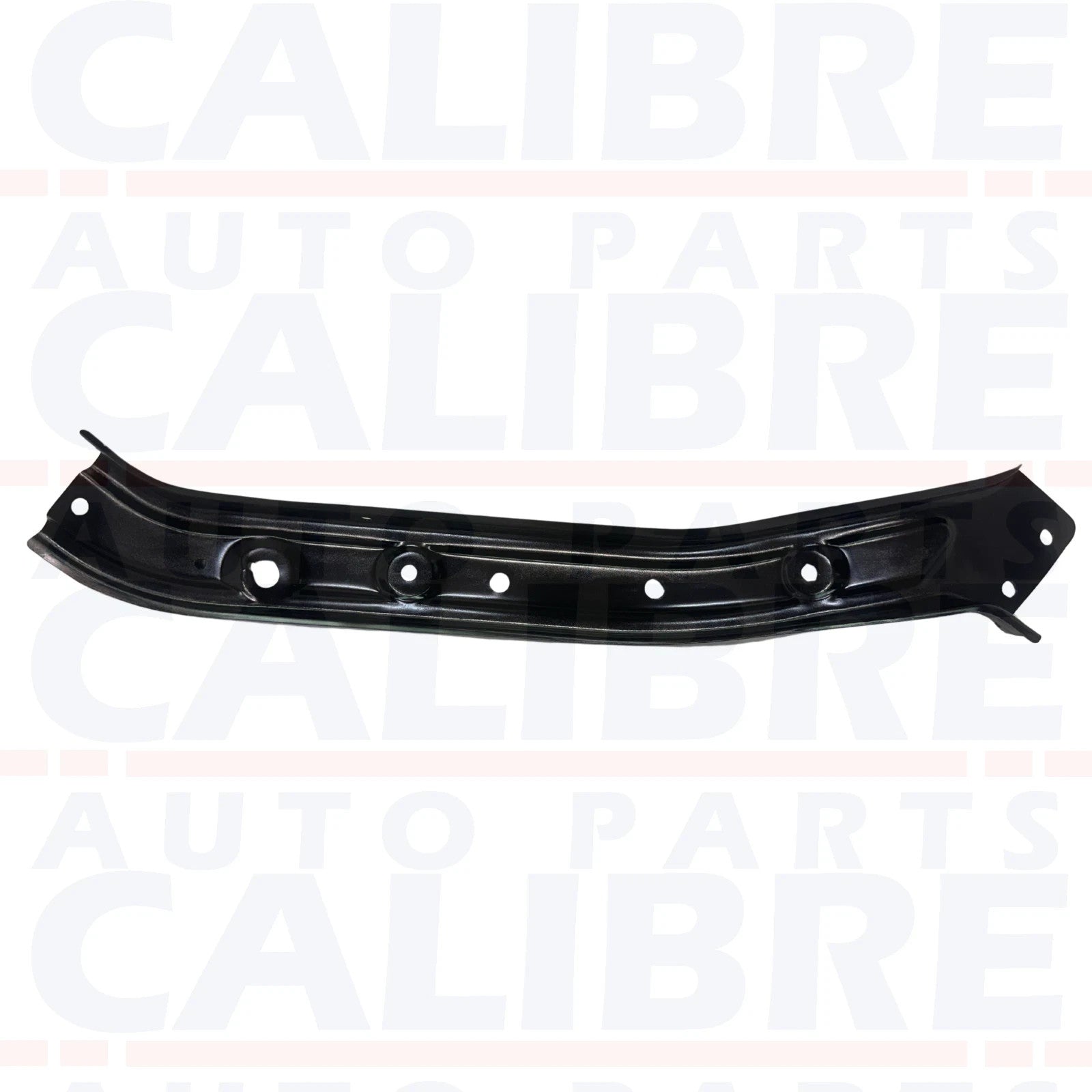 MG HS TROPHY MK2 2024-2025 Headlamp Bracket Left Upper Top Metal Panel Support
