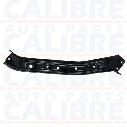 MG HS TROPHY MK2 2024-2025 Headlamp Bracket Left Upper Top Metal Panel Support