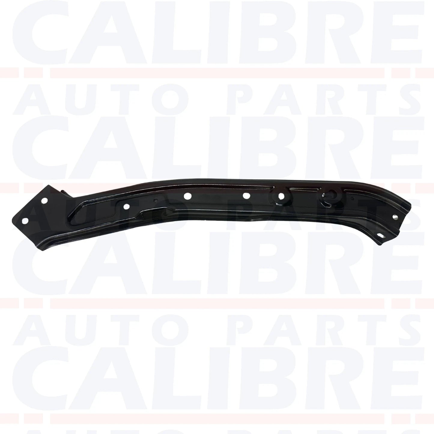 MG HS TROPHY MK2 2024-2025 Headlamp Bracket Right  Upper Top Metal Panel Support