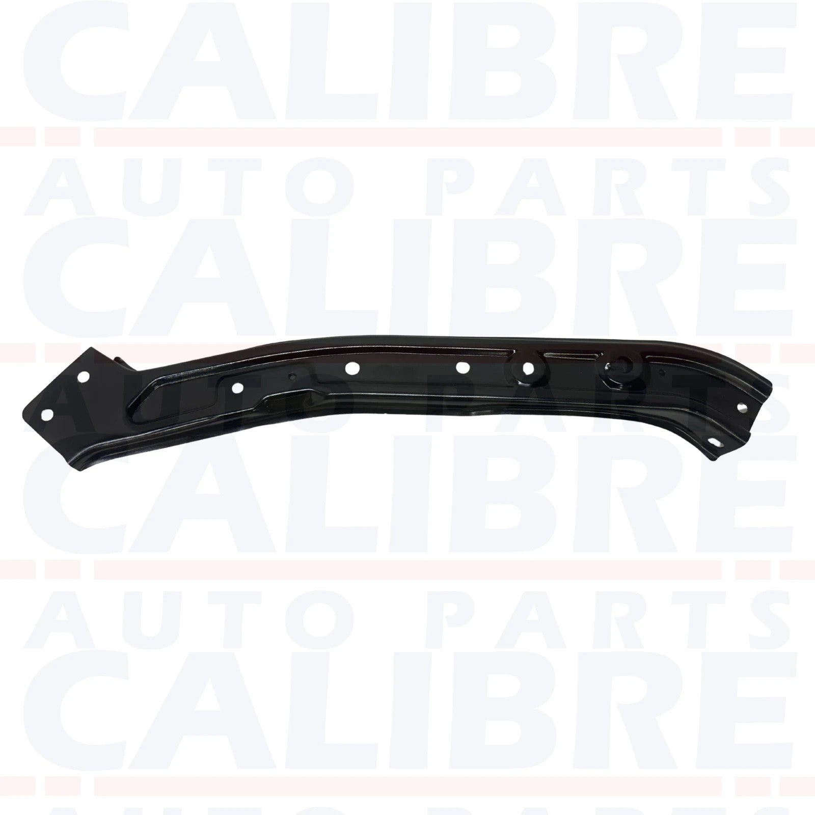 MG HS TROPHY MK2 2024-2025 Headlamp Bracket Right  Upper Top Metal Panel Support