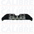 TOYOTA RAV4 MK5 2019-2023 FRONT BUMPER CENTER UPPER GRILLE
