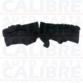 Tesla Model Y 2019-2025 Rear Inner Left Fender Wheel Arch Liner  1492615-00-A