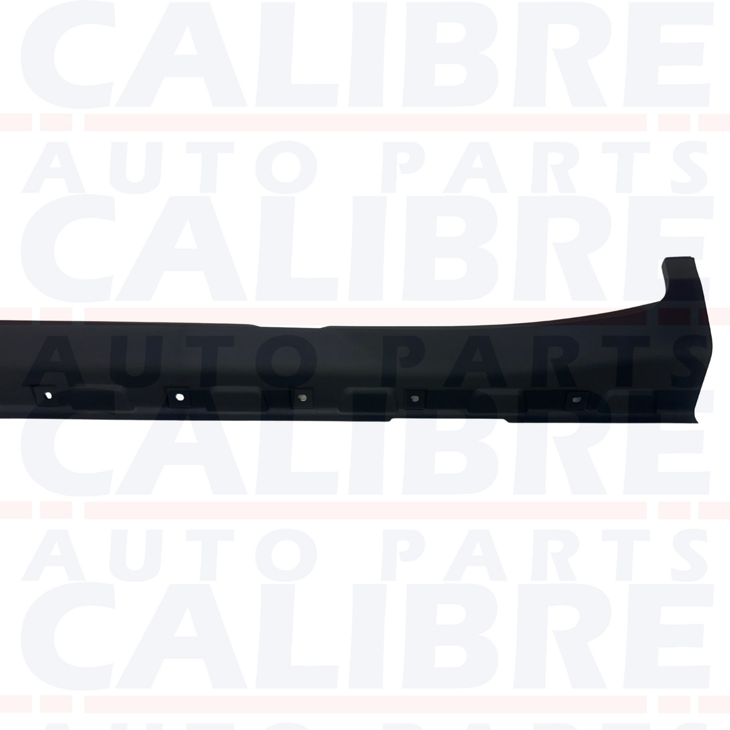 MG ZS 2019-2025 Left Side RH Skirt Sill Cover Primed 10252399