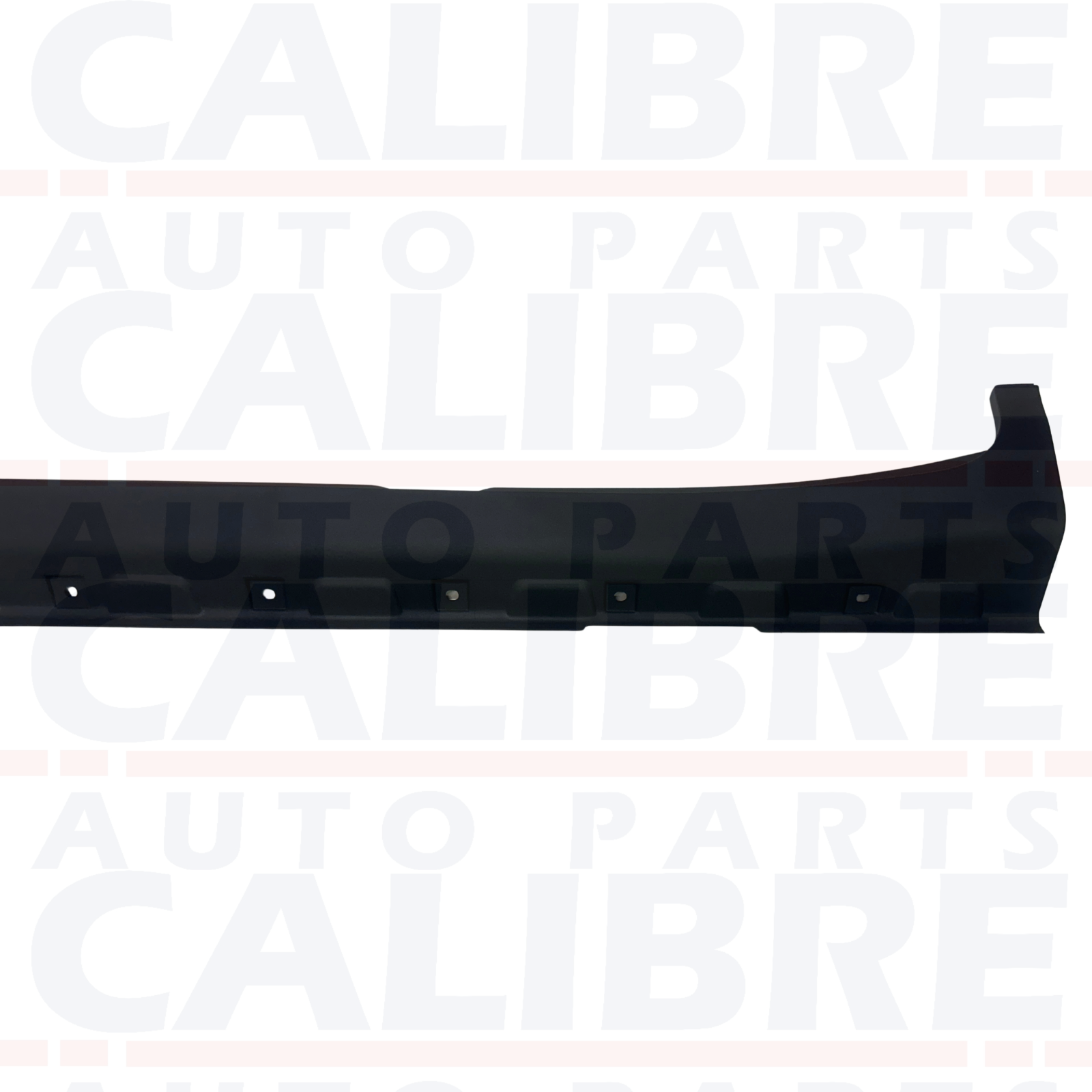 MG ZS 2019-2025 Left Side RH Skirt Sill Cover Primed 10252399