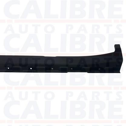 MG ZS 2019-2025 Left Side RH Skirt Sill Cover Primed 10252399
