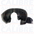 MG HS TROPHY MK2 2023-2025 Front Left Splash Guard Mud Guard Assembly - 10909934