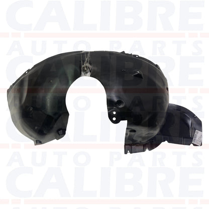 MG HS TROPHY MK2 2023-2025 Front Left Splash Guard Mud Guard Assembly - 10909934