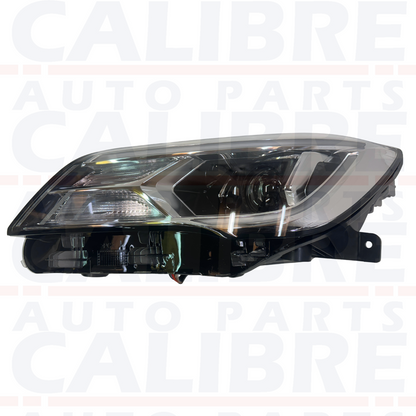 MG 5 EXCITE & EXCLUSIVE 2020-2022 LED Headlight Left Side