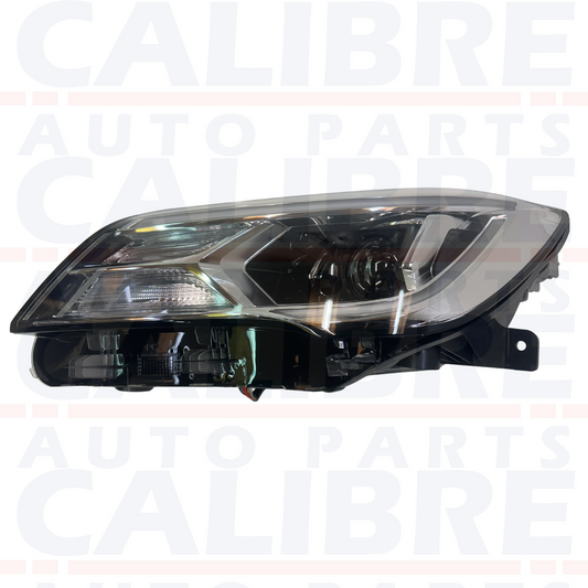 MG 5 EXCITE & EXCLUSIVE 2020-2022 LED Headlight Left Side