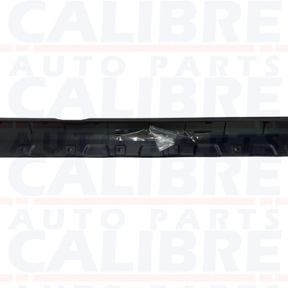 MG ZS 2019-2025 Left Passenger Side LH Skirt Sill Cover Primed 10252399