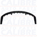 TESLA MODEL 3 2024-2025 Rear Lower Fascia Assembly Rear Diffuser - 1582581-00-C