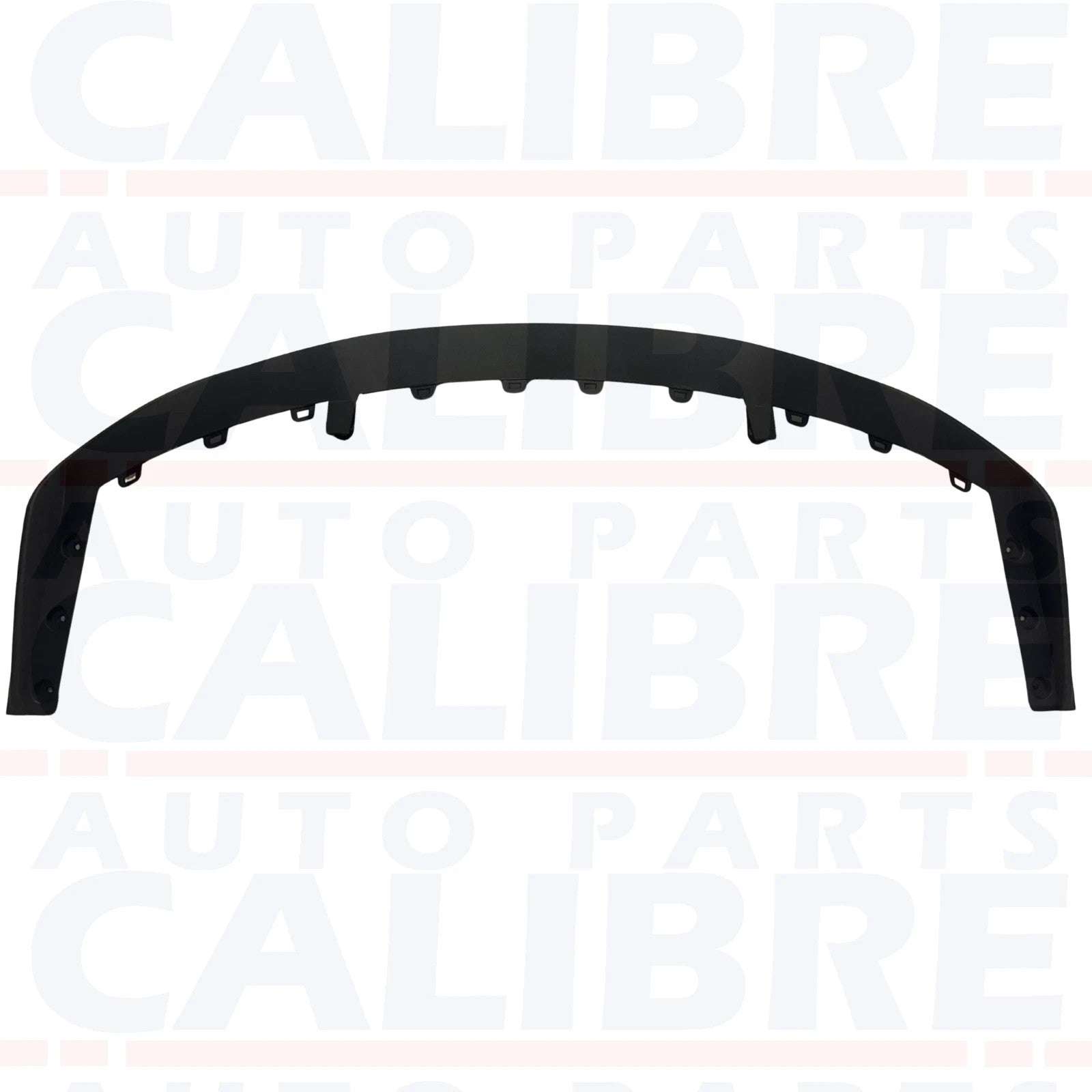 TESLA MODEL 3 2024-2025 Rear Lower Fascia Assembly Rear Diffuser - 1582581-00-C