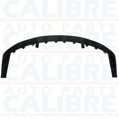 TESLA MODEL 3 2024-2025 Rear Lower Fascia Assembly Rear Diffuser - 1582581-00-C