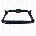 VW TAIGO 2022-2025 Front Panel Holder Coolant Radiator Lock Carrier - 2G7805588B