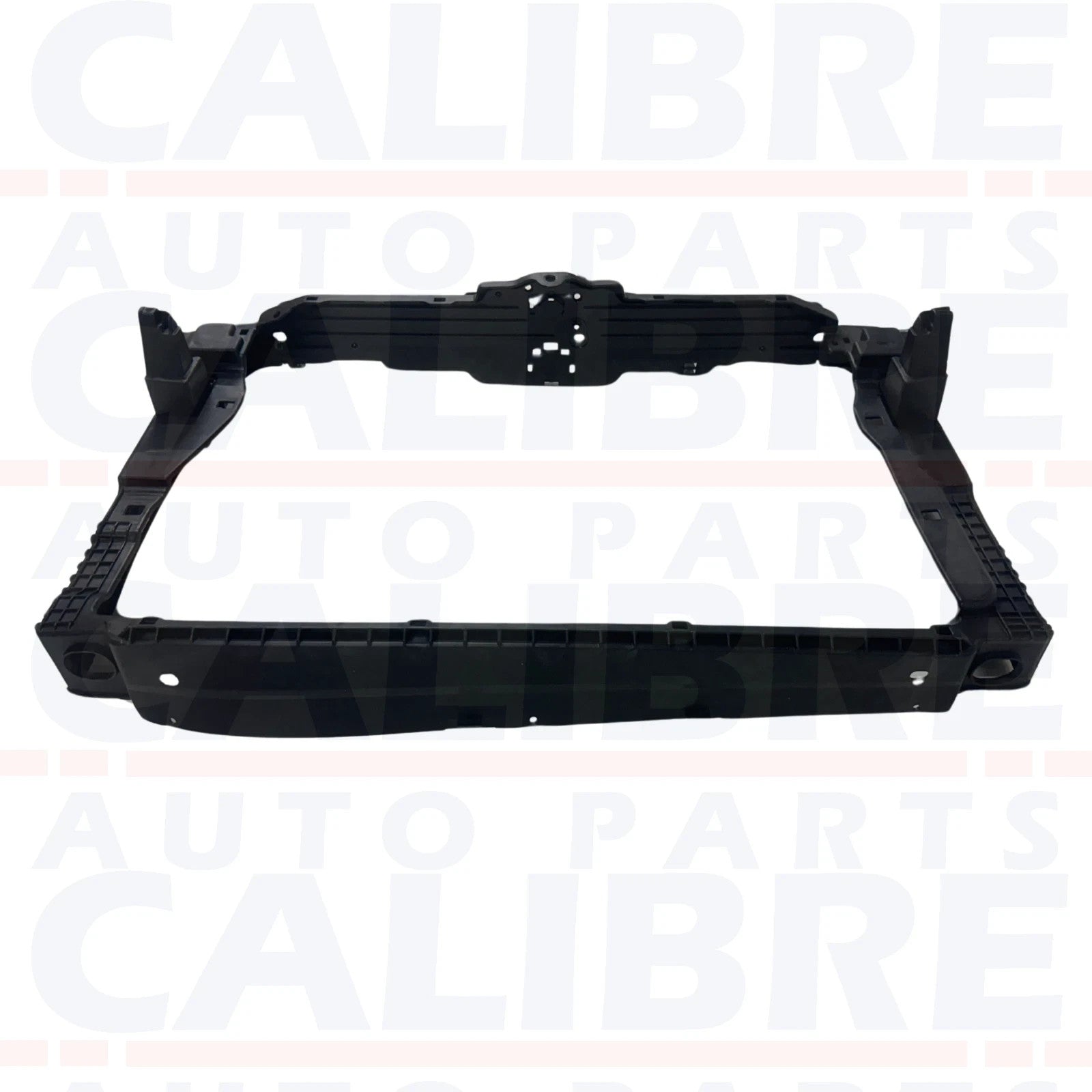 VW TAIGO 2022-2025 Front Panel Holder Coolant Radiator Lock Carrier - 2G7805588B