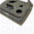 MG HS 2018-2024 Front Left Door Shell