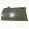TESLA MODEL Y 2020-2025 Front Door Panel Left 1505460-S0-A Aluminium