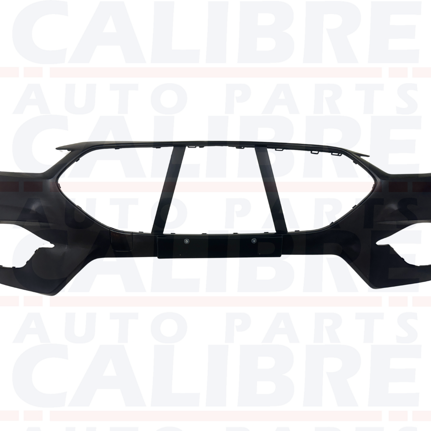 MG ZS FACELIFT 2020-2024 PRIMED Front Bumper Upper Section (10628329)