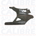 MG ZS 2017-2024 Rear Right Quarter Panel Shell