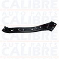 MG HS MK2 2024-2025 Headlamp Bracket Right  Upper Top Metal Panel Support