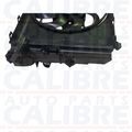 Tesla Model 3 & Y 2017-2022 with Motor Shroud Radiator Condenser Cooling Fan