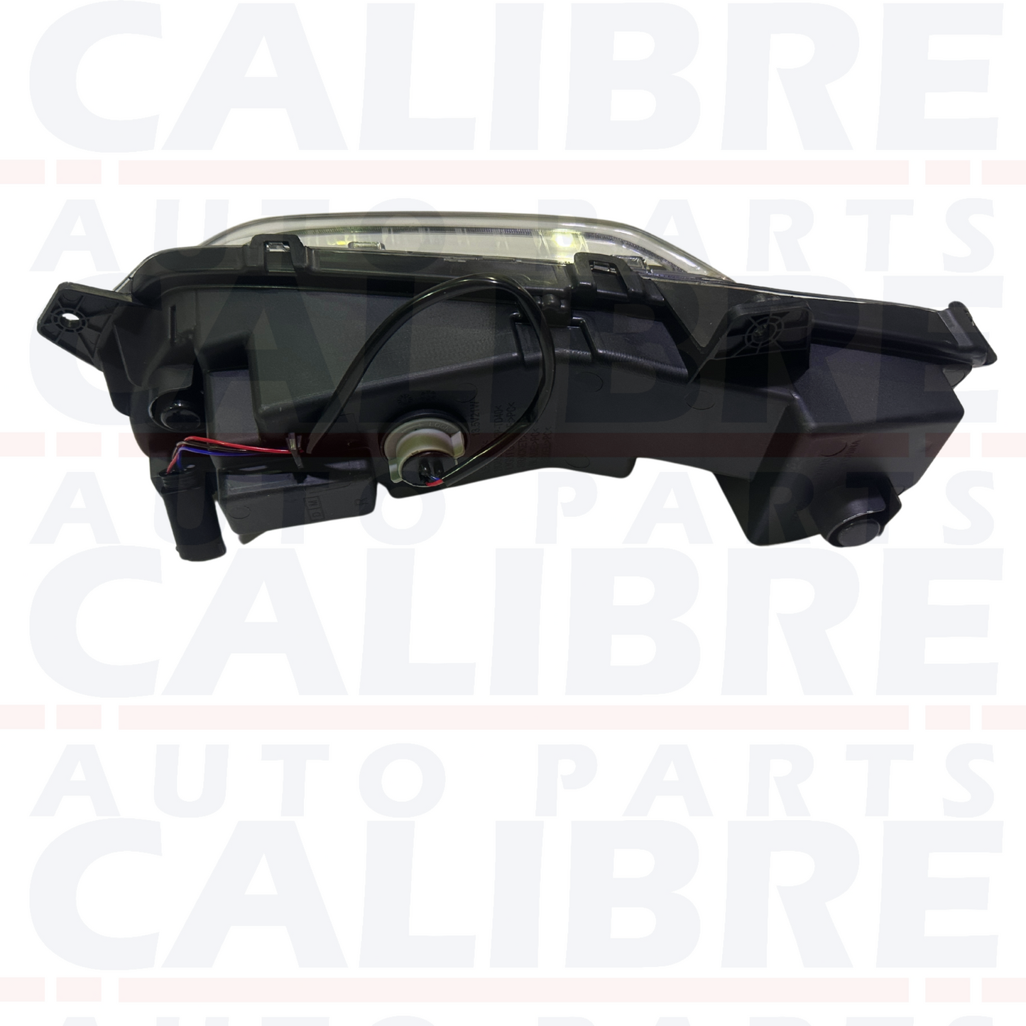 MG HS SE & TROPHY 2022-2025 Front Right Driver Side Fog Lamp Turning Light