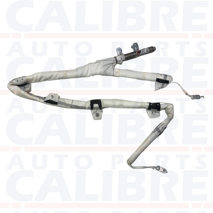 TESLA MODEL 3 2018-2024 CURTAIN AIR BAG RIGHT SIDE RH 1077828-00-E