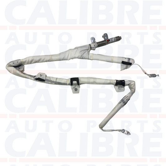 TESLA MODEL 3 2018-2024 CURTAIN AIR BAG RIGHT SIDE RH 1077828-00-E