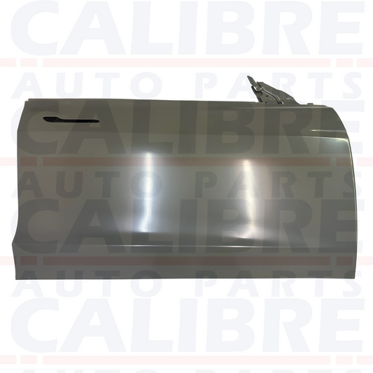 TESLA MODEL 3 MK2 2023-2025 PRIMED FRONT DOOR RIGHT SIDE RH