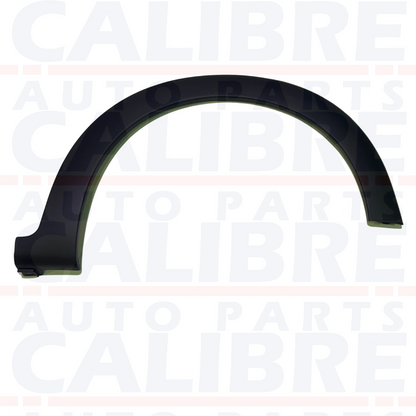 HONDA JAZZ CROSSTAR 2020-2025 FRONT RIGHT  WHEEL ARCH TRIM MOULDING