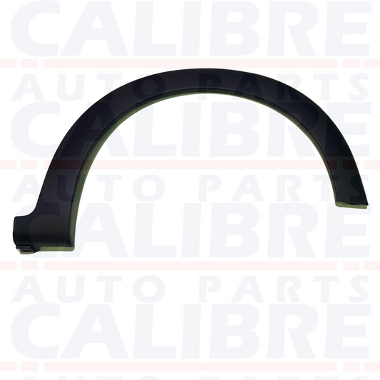 HONDA JAZZ CROSSTAR 2020-2025 FRONT RIGHT  WHEEL ARCH TRIM MOULDING