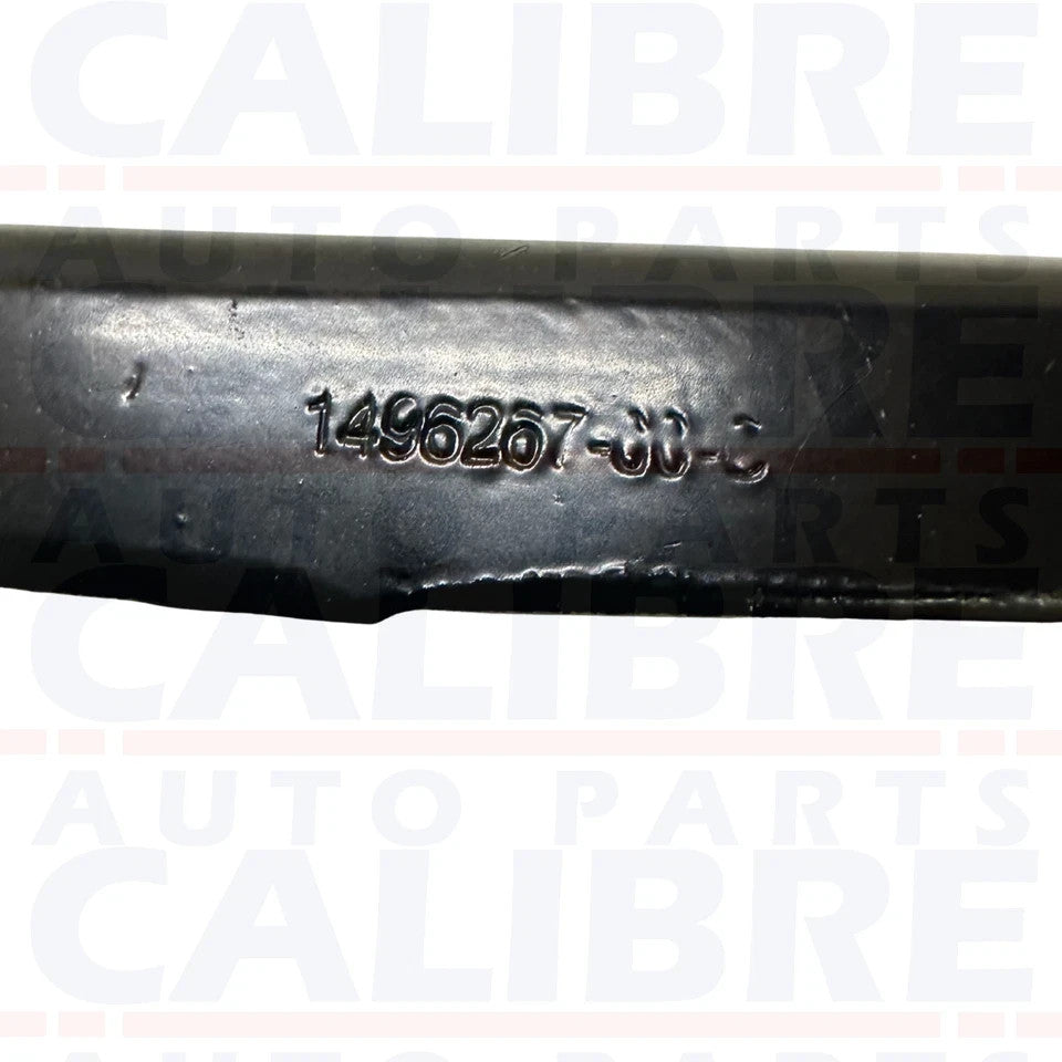 TESLA MODEL Y 2022-2025 Bonnet Hood Hinge Passenger Left Side - 1496267-00-C