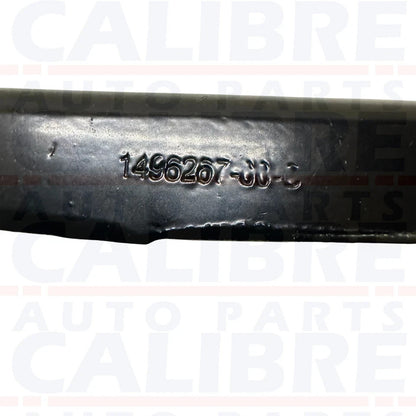 TESLA MODEL Y 2022-2025 Bonnet Hood Hinge Passenger Left Side - 1496267-00-C