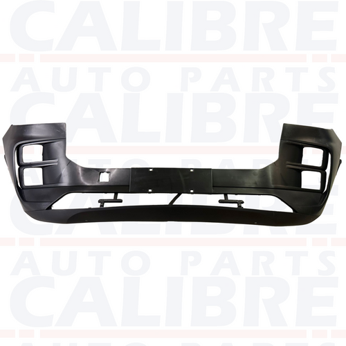 Jaecoo 7 Deluxe & SHS Luxury Front Upper and Lower Bumper Skin 2024 - 2026
