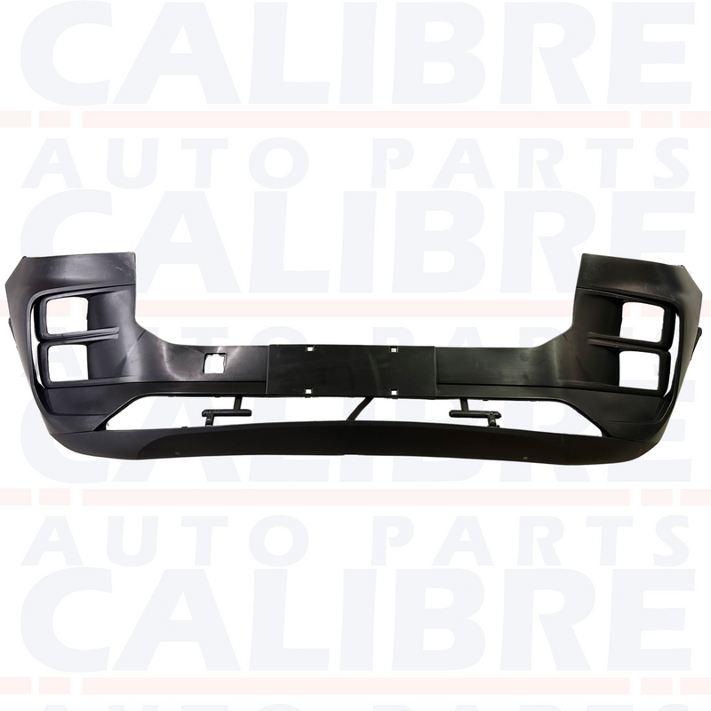 Jaecoo 7 Deluxe & SHS Luxury Front Upper and Lower Bumper Skin 2024 - 2026