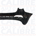 MG5 2020-2023 Rear Bumper