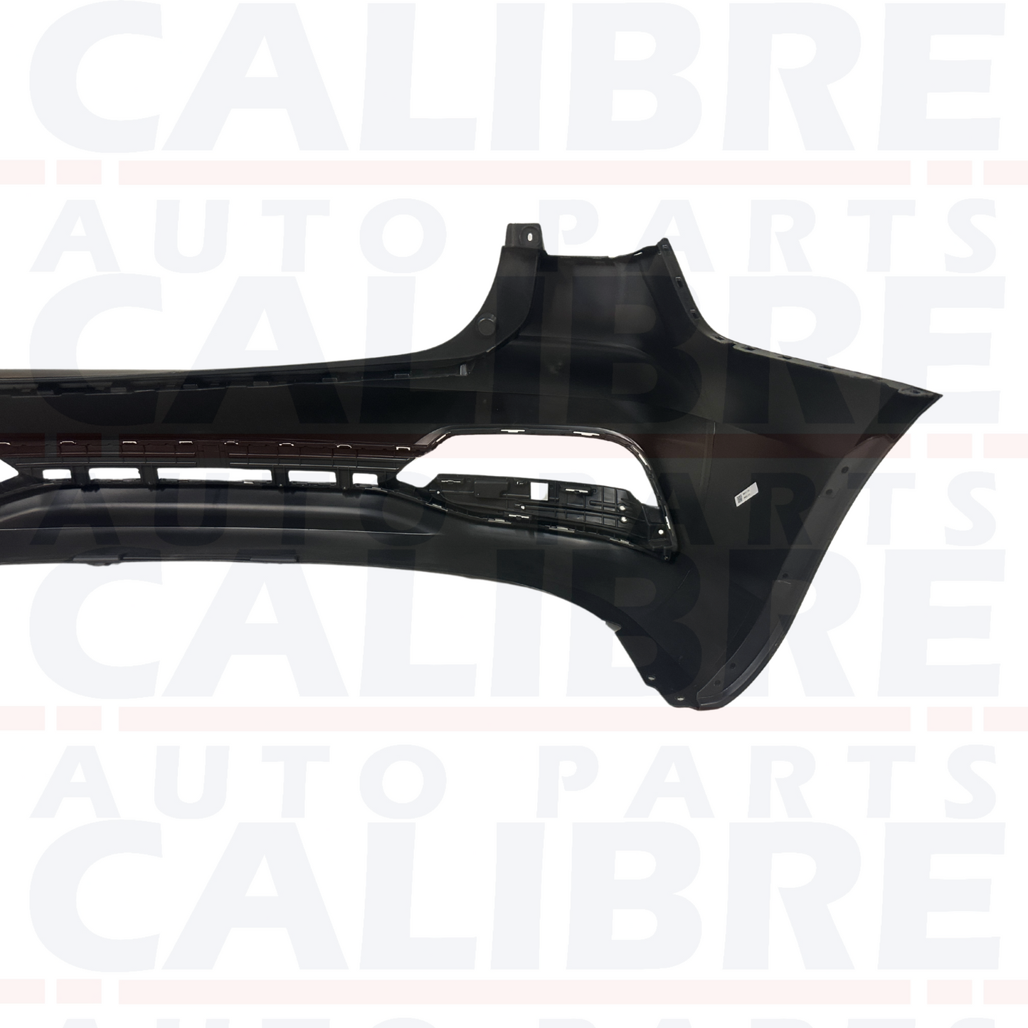 MG5  2020-2023  PRIMED REAR BUMPER - 10369261 -