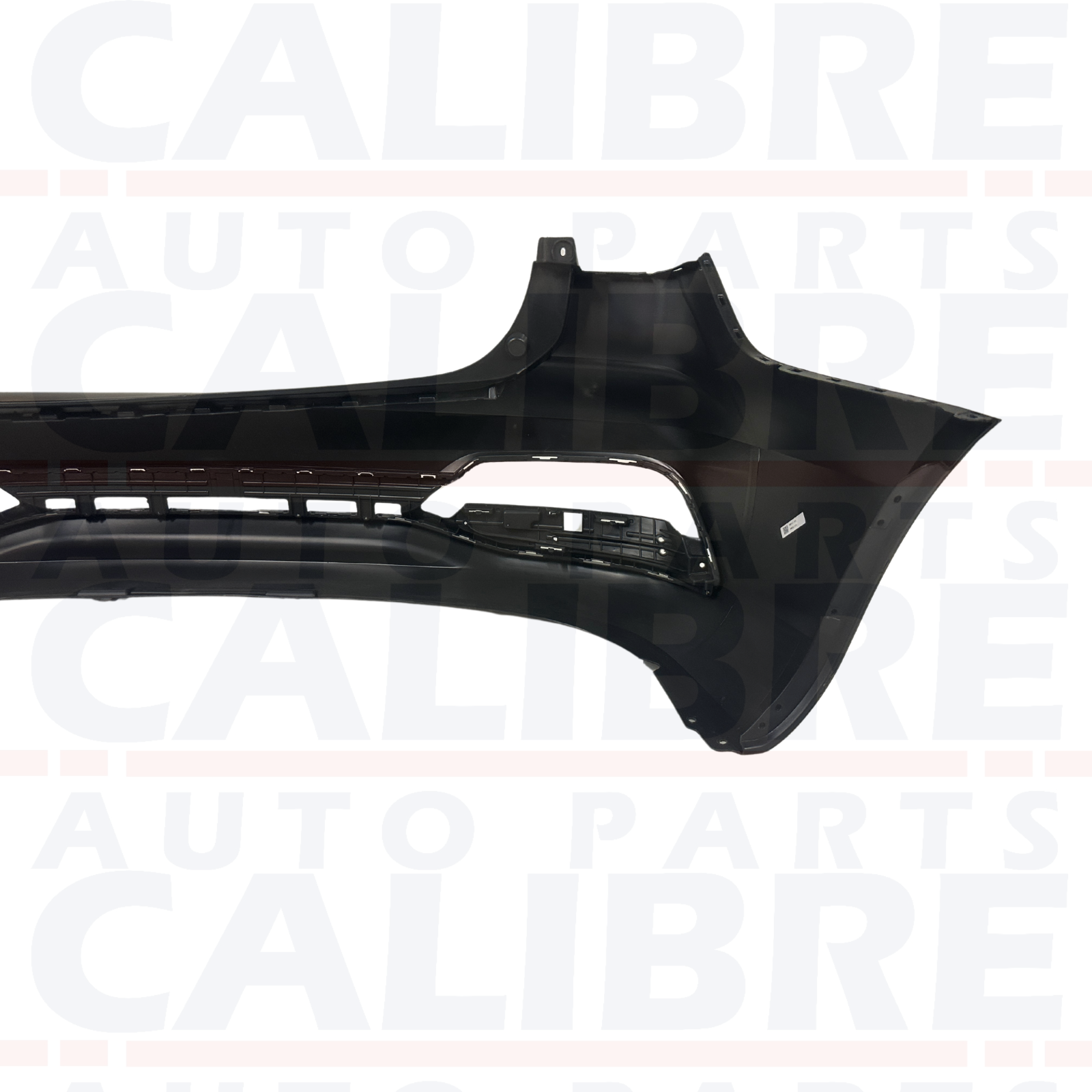 MG5  2020-2023  PRIMED REAR BUMPER - 10369261 -