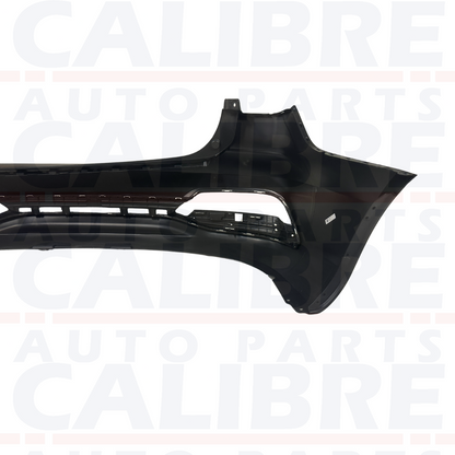 MG5  2020-2023  PRIMED REAR BUMPER - 10369261 -