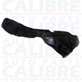 MG 5 2020-2025 Front Right Driver Side Wheel Arch Liner Mud Splash Guard