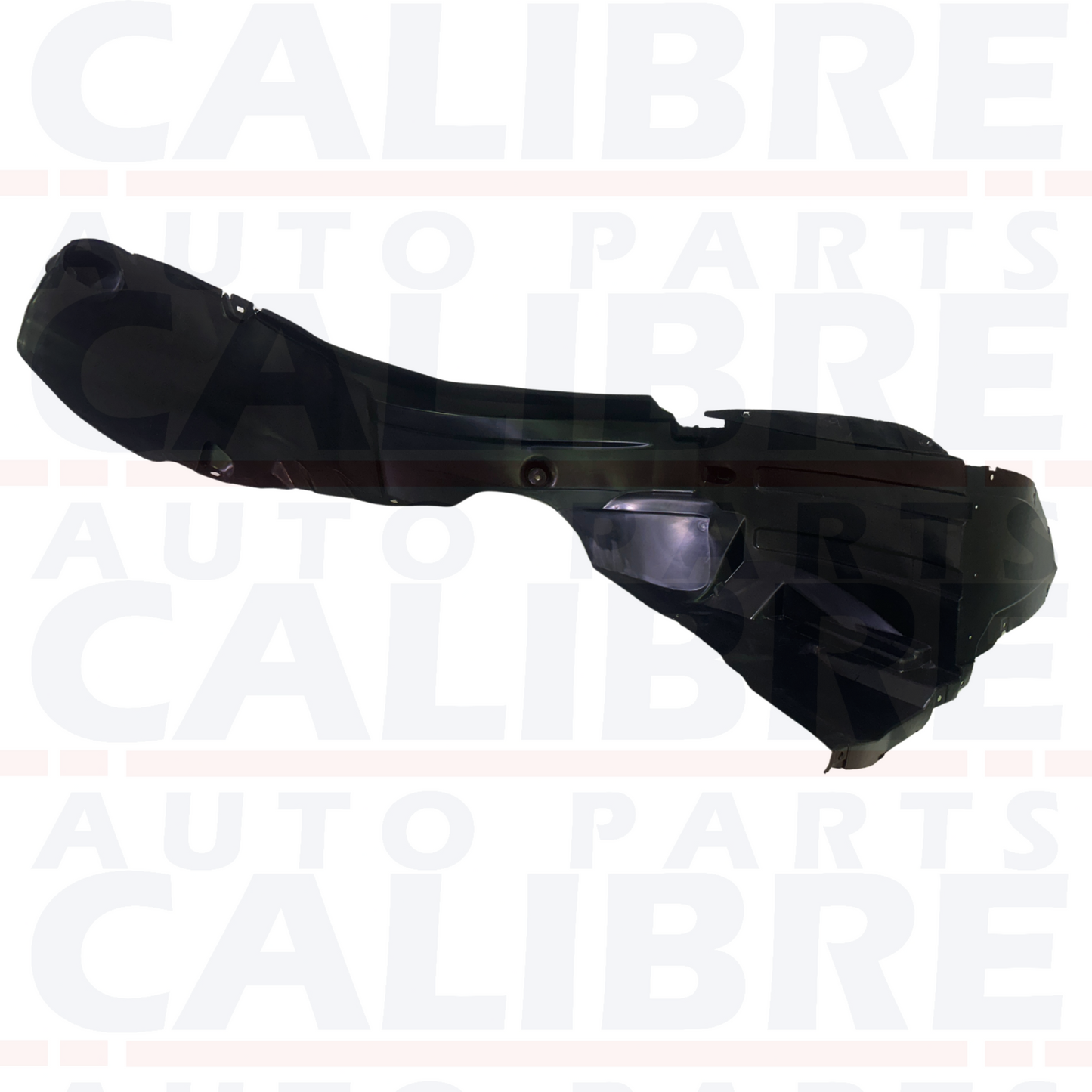 MG 5 2020-2025 Front Right Driver Side Wheel Arch Liner Mud Splash Guard