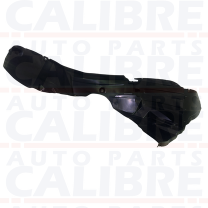 MG 5 2020-2025 Front Right Driver Side Wheel Arch Liner Mud Splash Guard