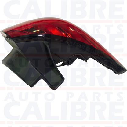 MG HS SE & TROPHY 2022-2025 Rear Tail Lamp Light Left LH 10823343