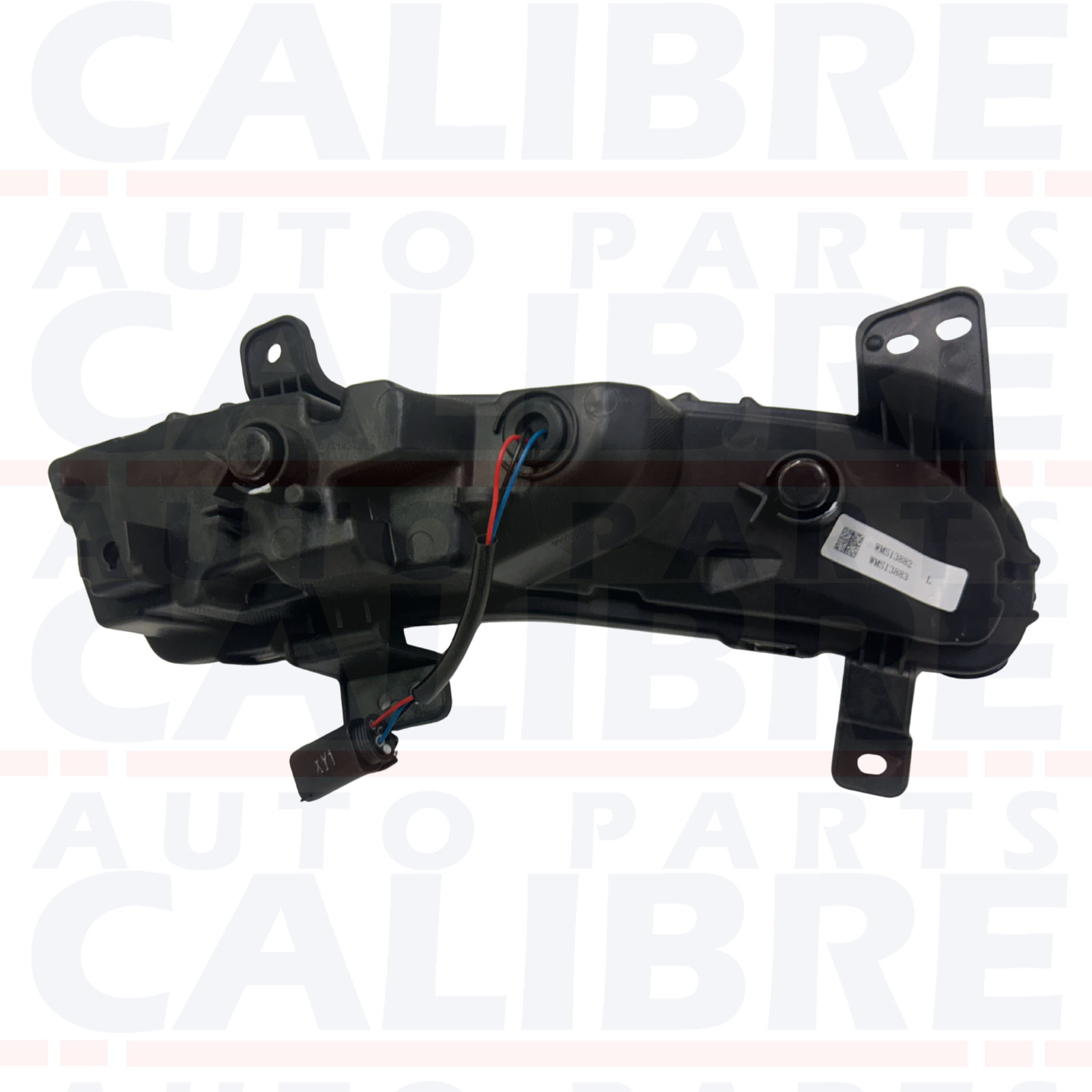 MG 4 2022-2025 FRONT FOGLAMP TURNING SIGNAL LAMP LEFT LH 12314720